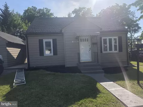 11006 Decker Ave, Hagerstown, MD 21740