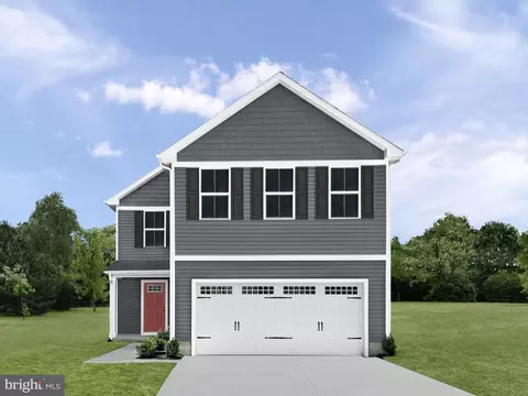 1394 Connecticut Ave, Hagerstown, MD 21740
