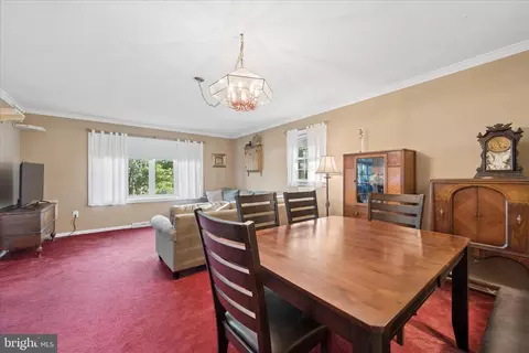 Dining - 17223 Cloverleaf Rd, Hagerstown, MD 21740 photo 1 of 2