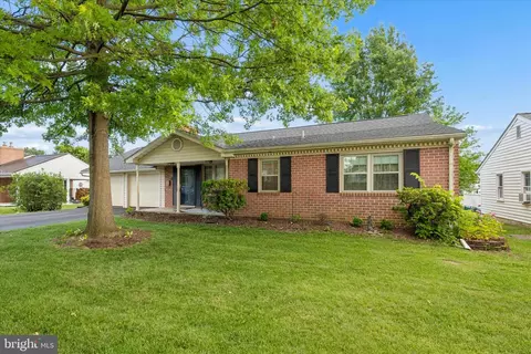 Exterior - 17223 Cloverleaf Rd, Hagerstown, MD 21740 photo 19 of 19