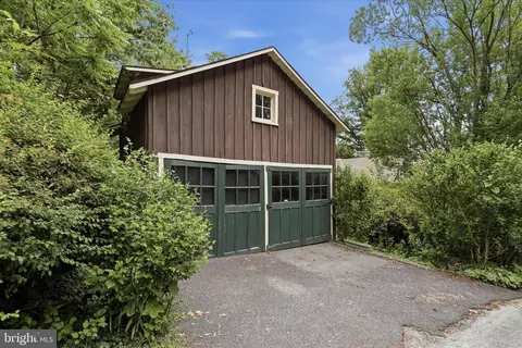 Exterior - 14624 Hilltop Rd, Cascade, MD 21719 photo 11 of 11