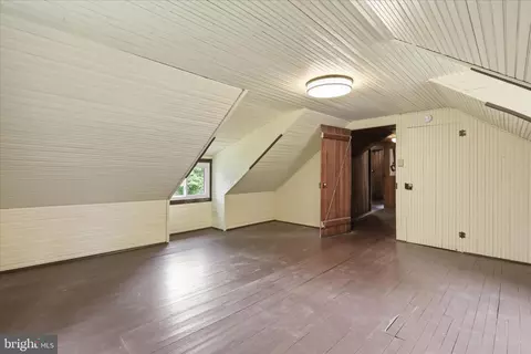 Bedroom - 14624 Hilltop Rd, Cascade, MD 21719 photo 6 of 6