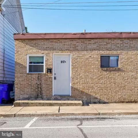 817 819 Dale St, Hagerstown, MD 21740