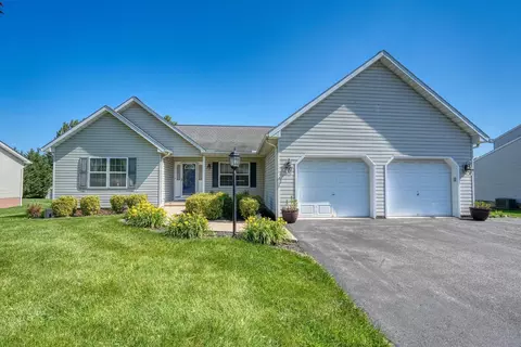 17830 Justice Ct, Hagerstown, MD 21740