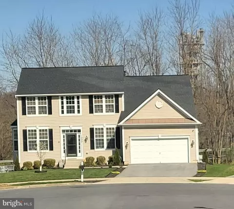 1000 Brill Way, Hagerstown, MD 21742
