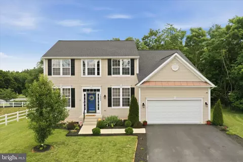 1000 Brill Way, Hagerstown, MD 21742