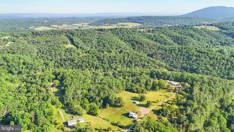 View/Area - 9000 Corner Rd, Hancock, MD 21750 photo 1 of 12
