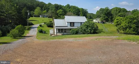 Other - 9000 Corner Rd, Hancock, MD 21750 photo 1 of 16