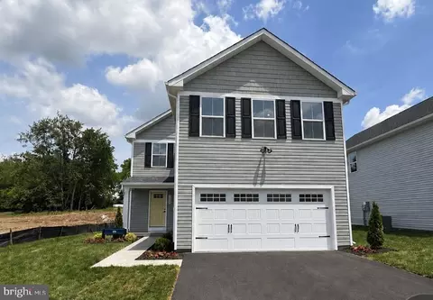 1406 Lieutenant Johnson Dr, Hagerstown, MD 21740