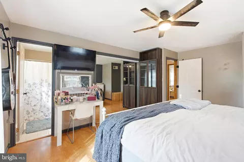 Bedroom - 93 Byron Dr, Smithsburg, MD 21783 photo 3 of 3