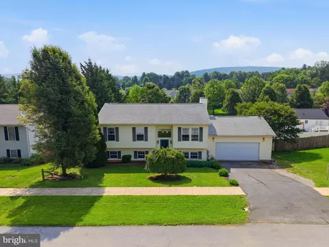 View/Area - 93 Byron Dr, Smithsburg, MD 21783 photo 3 of 3