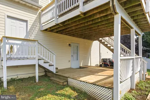Exterior - 93 Byron Dr, Smithsburg, MD 21783 photo 5 of 14