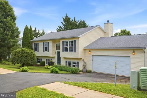 Exterior - 93 Byron Dr, Smithsburg, MD 21783 photo 13 of 14