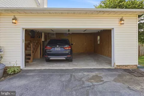 Exterior - 93 Byron Dr, Smithsburg, MD 21783 photo 14 of 14
