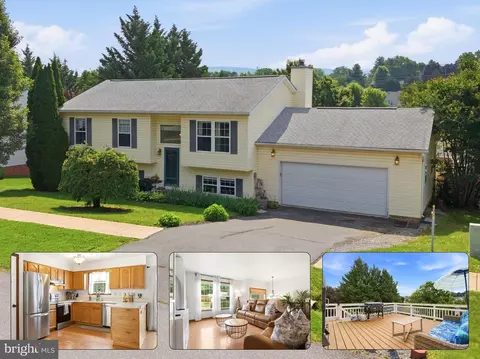 93 Byron Dr, Smithsburg, MD 21783