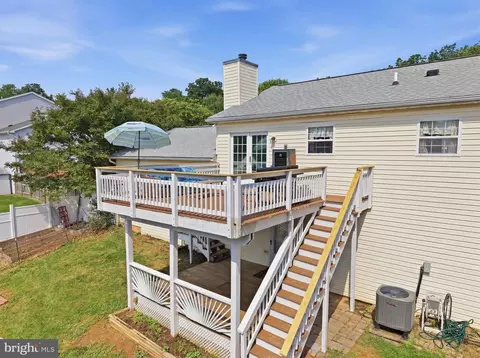 Exterior - 93 Byron Dr, Smithsburg, MD 21783 photo 4 of 14