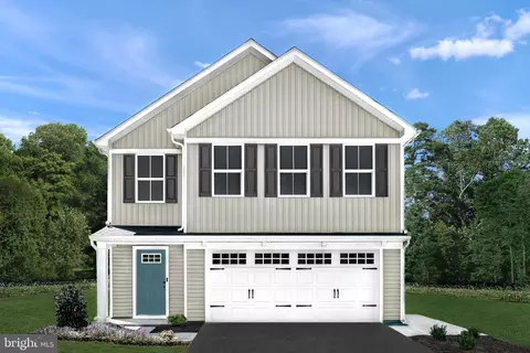 Yeoman Berry Drive, Hagerstown, MD 21740