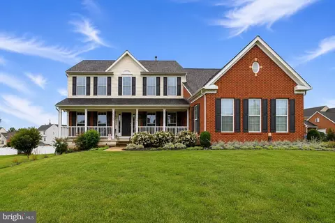 20025 Babylon Ct, Hagerstown, MD 21742