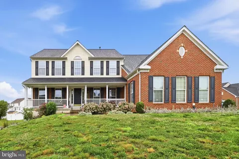 20025 Babylon Ct, Hagerstown, MD 21742