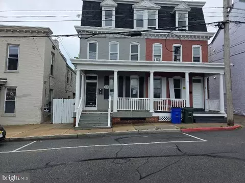 20 Mulberry St, Hagerstown, MD 21740