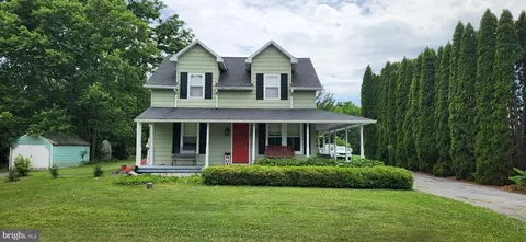 13452 Clopper Rd, Hagerstown, MD 21742