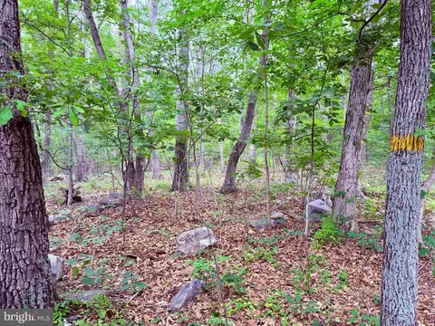 21908 White Oak Rd, Hagerstown, MD 21740