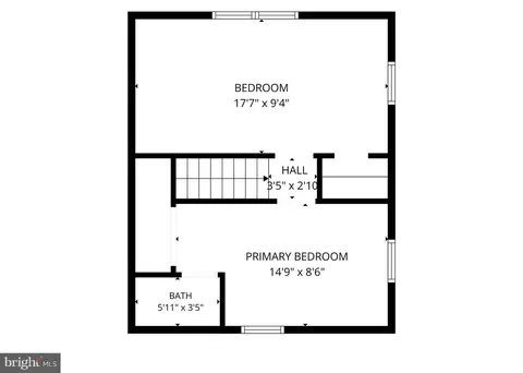 25509 Brooks Ave, Cascade, MD 21719 photo 3