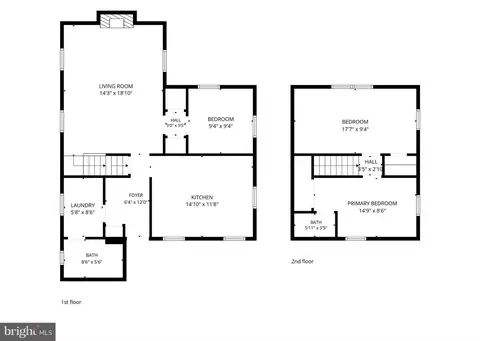 25509 Brooks Ave, Cascade, MD 21719 photo 4
