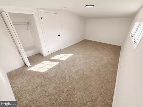 Bedroom - 25509 Brooks Ave, Cascade, MD 21719 photo 2 of 2