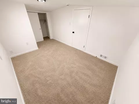 Bedroom - 25509 Brooks Ave, Cascade, MD 21719 photo 1 of 2