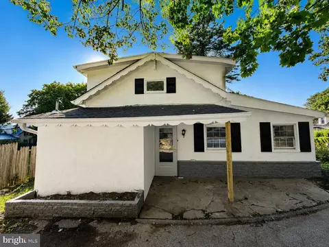 Other - 25509 Brooks Ave, Cascade, MD 21719 photo 1 of 9
