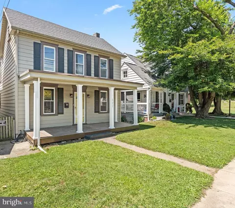 527 W Wilson Blvd, Hagerstown, MD 21740