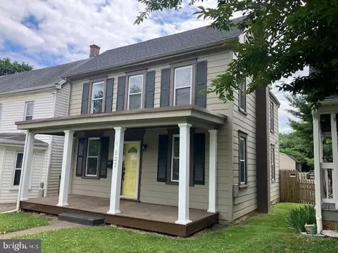 527 W Wilson Blvd, Hagerstown, MD 21740