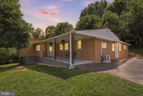 6340 Coffman Farms Rd, Keedysville, MD 21756