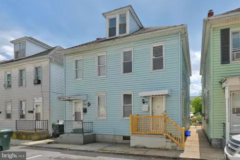 117 Mccomas St, Hagerstown, MD 21740