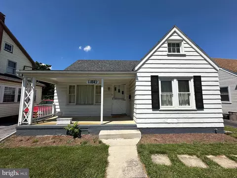 11042 Lincoln Ave, Hagerstown, MD 21740