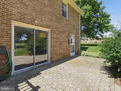 Exterior - 21925 Beaverbrook Dr, Smithsburg, MD 21783 photo 9 of 10
