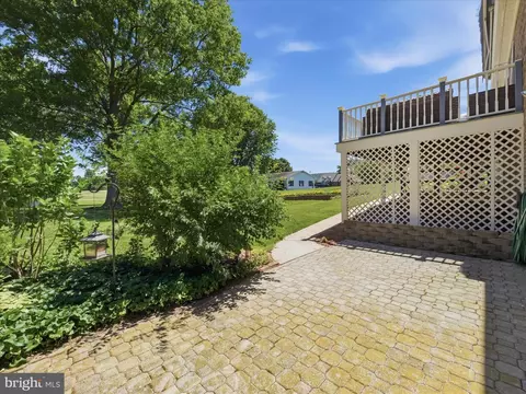 Exterior - 21925 Beaverbrook Dr, Smithsburg, MD 21783 photo 10 of 10