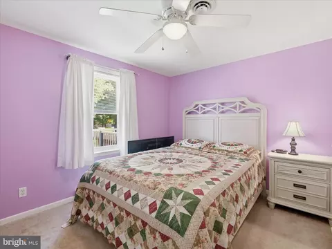 Bedroom - 21925 Beaverbrook Dr, Smithsburg, MD 21783 photo 5 of 8