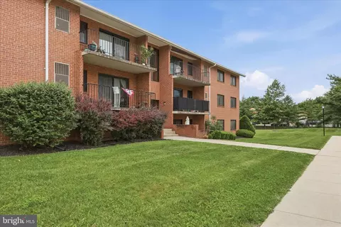 1635 3 Edgewood Pl #3, Hagerstown, MD 21740