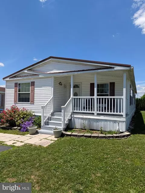 17010 Alcott #630, Hagerstown, MD 21740