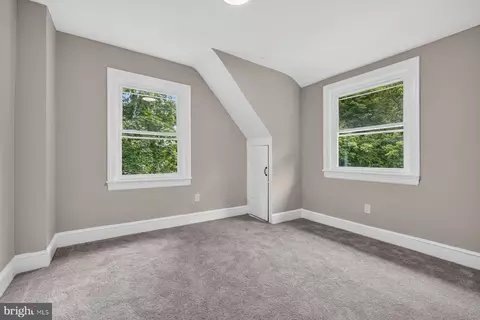 Bedroom - 25546 Military Rd, Cascade, MD 21719 photo 1 of 3