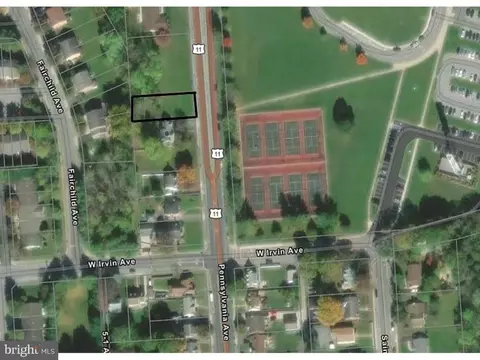 1111 Pennsylvania Ave, Hagerstown, MD 21742