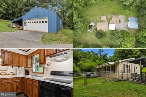 2529 Chestnut Grove Rd, Sharpsburg, MD 21782