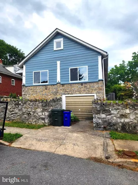 846 Guilford Ave, Hagerstown, MD 21740