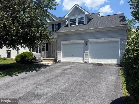 9905 Kurtyka Cir, Hagerstown, MD 21740