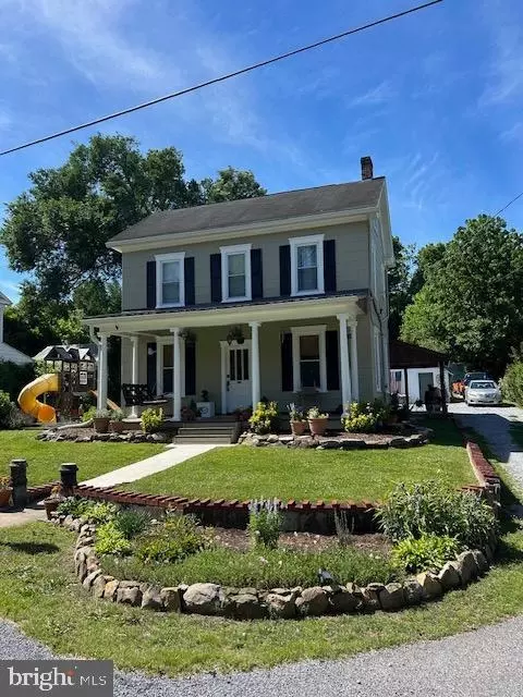 20107 Hogmaw Rd, Keedysville, MD 21756