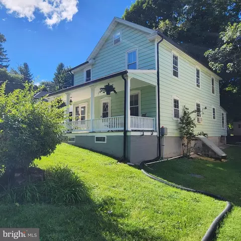 Exterior - 14516 Pen Mar High Rock Rd, Cascade, MD 21719 photo 1 of 7