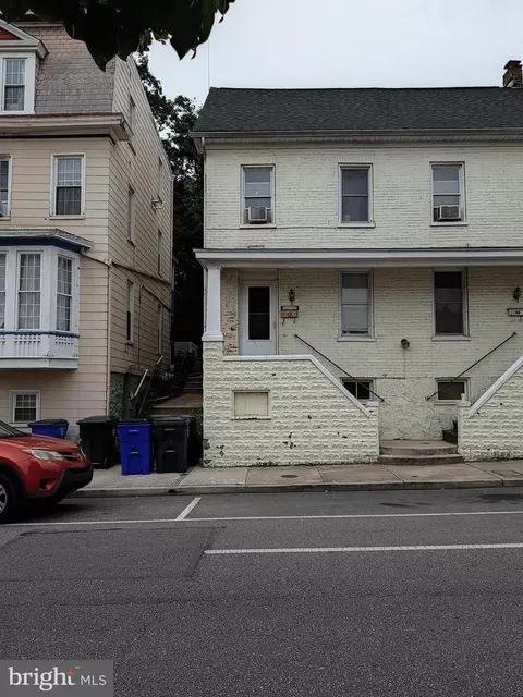 249 Summit Ave, Hagerstown, MD 21740
