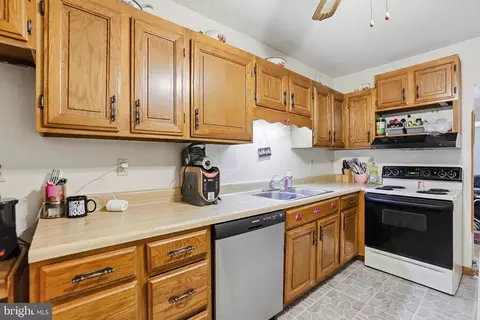 Kitchen - 249 Summit Ave, Hagerstown, MD 21740 photo 1 of 1